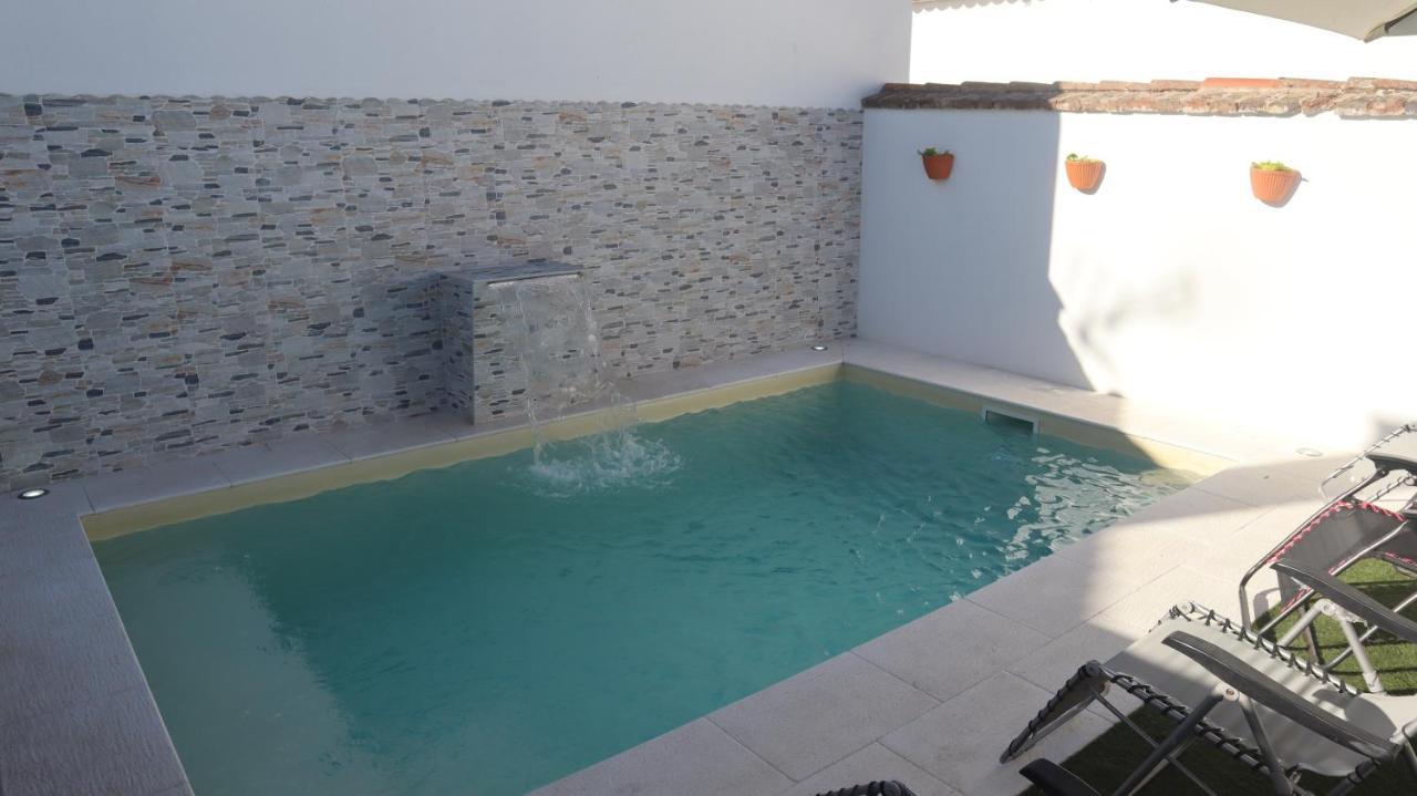 Casa Do Marques Villa Vidigueira Exterior photo